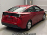 Used 2019 AT toyota prius ZVW51 Image[1]