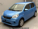 Toyota Passo M700A