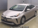 Toyota Prius ZVW51
