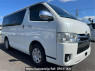 Used 2014 AT toyota hiace-van KDH201V Image[0]