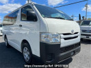 Toyota Hiace Van KDH201V