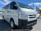 Toyota Hiace Van KDH201V