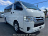 Used 2017 AT toyota hiace-van TRH200V Image[0]