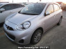 Used 2016 AT nissan march K13 Image[2]