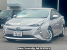 Toyota Prius ZVW50