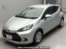 Used 2026 AT toyota aqua MXPK11 Image[0]