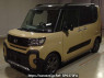 Used 2023 AT daihatsu tanto LA650S Image[0]