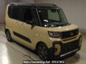 Used 2023 AT daihatsu tanto LA650S Image[2]