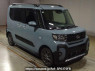Used 2025 AT daihatsu tanto LA650S Image[2]
