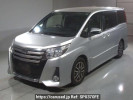 Toyota Noah ZRR80W