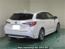 Used 2022 AT toyota corolla-touring-wagon ZWE211W Image[1]