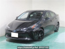 Toyota Prius ZVW51