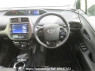 Used 2022 AT toyota prius ZVW51 Image[2]