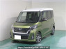 Used 2018 AT nissan dayz-roox B21A Image[0]