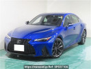Lexus IS AVE30