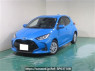 Used 2021 AT toyota yaris MXPA10 Image[0]