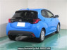 Used 2021 AT toyota yaris MXPA10 Image[1]