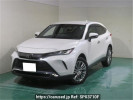 Toyota Harrier MXUA80