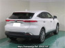 Used 2020 AT toyota harrier MXUA80 Image[1]