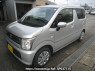 Used 2022 AT suzuki wagon-r MH95S Image[2]