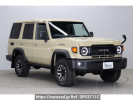 Toyota Land Cruiser 70 GDJ76W