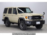 Used 2025 AT toyota land-cruiser-70 GDJ76W Image[0]