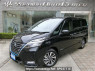 Used 2020 AT nissan serena HFC27 Image[0]