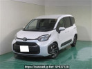 Toyota Sienta MXPL10G