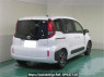 Used 2025 AT toyota sienta MXPL10G Image[1]