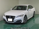 Toyota Crown Hybrid AZSH21