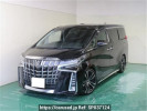 Toyota Alphard AGH30W