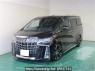 Used 2019 AT toyota alphard AGH30W Image[0]