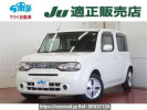 Nissan Cube Z12