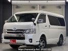 Toyota Hiace Van TRH216K