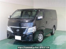 Nissan Caravan Van VR2E26
