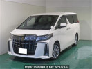 Toyota Alphard AGH30W