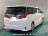 Used 2020 AT toyota alphard AGH30W Image[1]