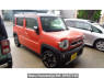 Used 2023 AT suzuki hustler MR52S Image[2]
