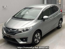 Honda Fit Hybrid GP5
