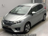 Used 2015 AT honda fit-hybrid GP5 Image[0]