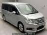 Used 2011 AT honda step-wgn-spada RK5 Image[2]
