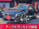Nissan Aura FE13