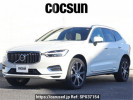 Volvo XC60 UB420XCPA