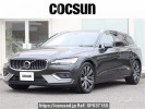 Volvo V60 ZB420