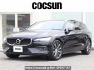 Volvo V60 ZB420