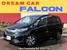 Honda Freed hybrid GB7