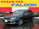 Subaru Impreza GH7