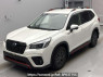 Used 2021 AT subaru forester SKE Image[0]