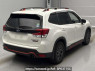 Used 2021 AT subaru forester SKE Image[1]