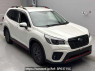 Used 2021 AT subaru forester SKE Image[2]